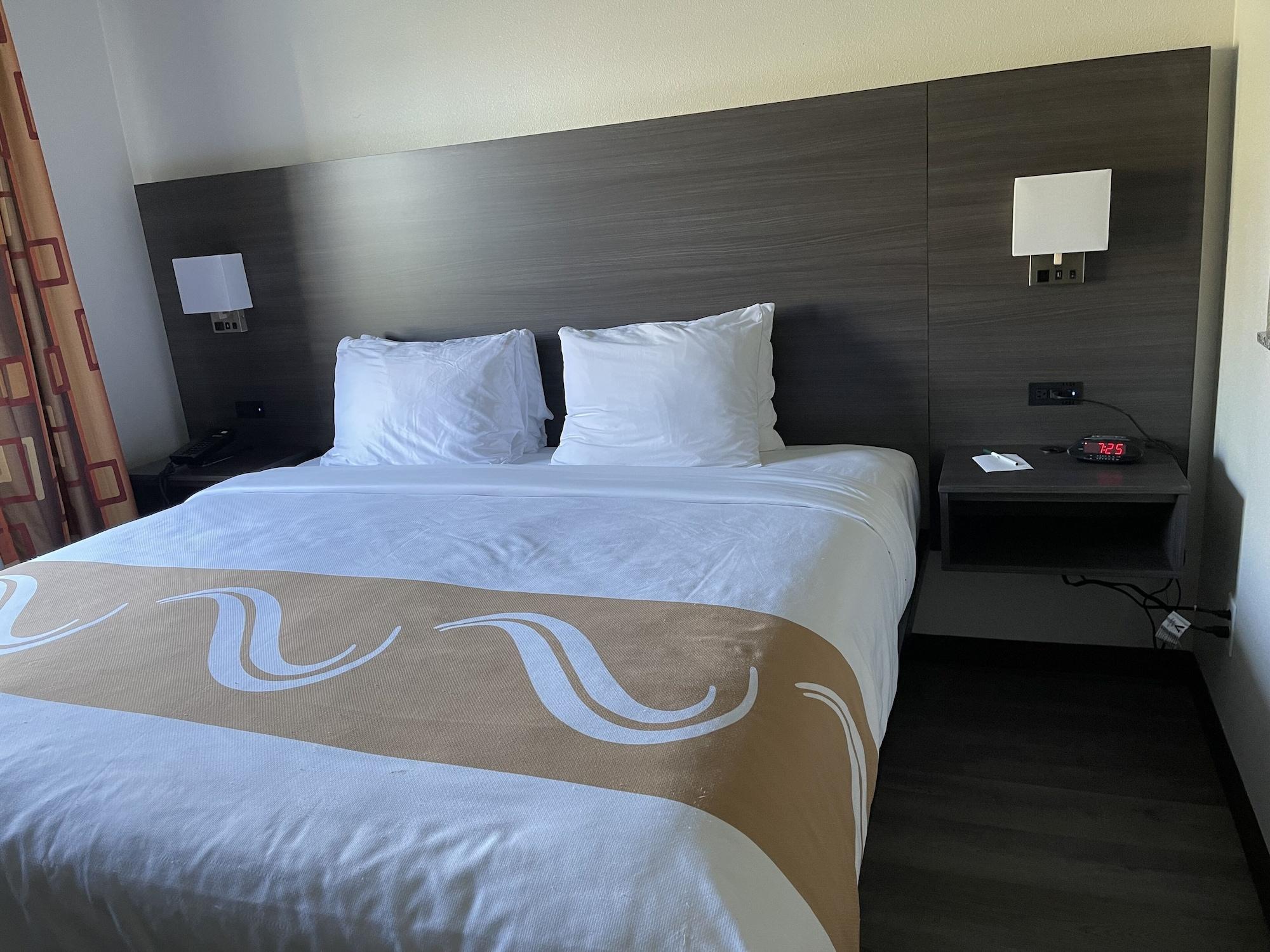 Quality Suites I-44 Tulsa Dış mekan fotoğraf