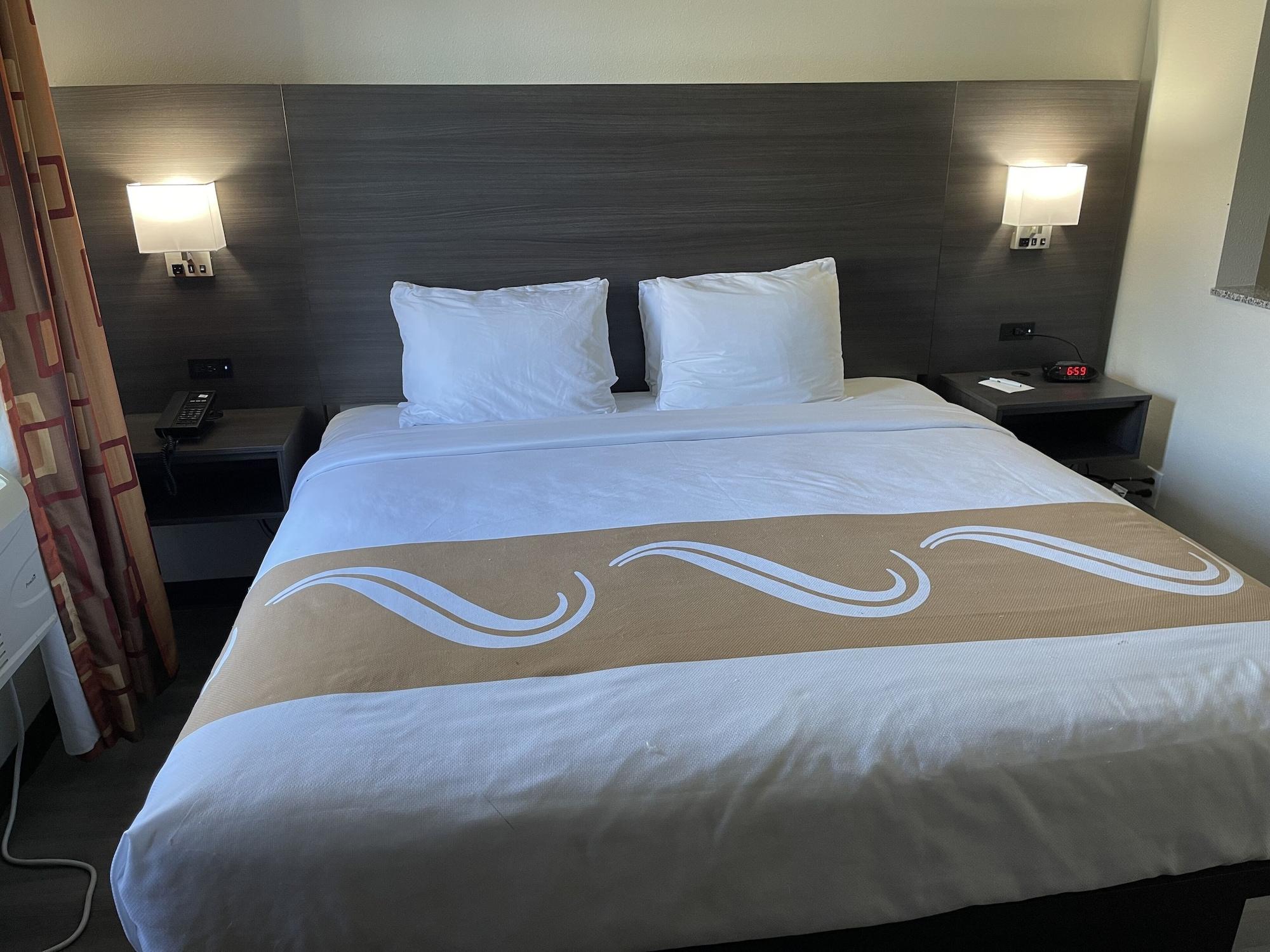 Quality Suites I-44 Tulsa Dış mekan fotoğraf