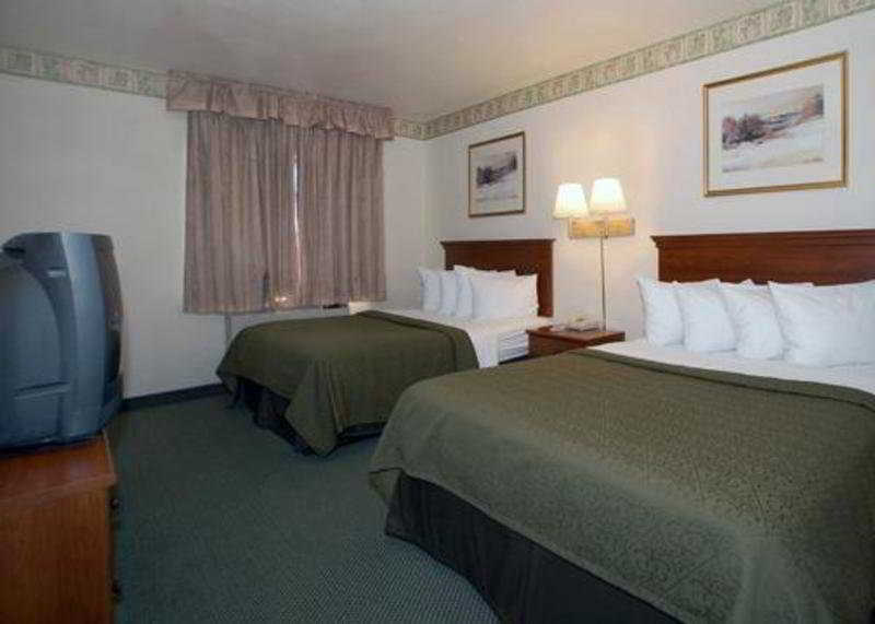 Quality Suites I-44 Tulsa Oda fotoğraf